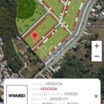 200m² de área é mais do que um investimento imobiliário, o Vivare é um compromisso de urbanismo sustentável, criando um novo conceito de viver bem. Um moderno Empreendimento Planejado está sendo const