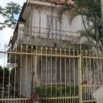 Excelente Terreno para propriedade residencial / comercial, em ótima localização. &lt;BR&gt;&lt;BR&gt;Havia casa, mas foi demolida. Terreno atualmente limpo.  &lt;BR&gt;&lt;BR&gt;Ponto comercial junto