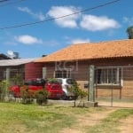 OPORTUNIDADE!!! &lt;BR&gt;&lt;BR&gt;*PREÇO DE OCASIÃO!!!*&lt;BR&gt;&lt;BR&gt;Excelente casa totalmente mobiliada no bairro Belém Novo, inclusive com eletrodomésticos, em estilo rústico, em conceito ab