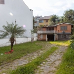 CASA À VENDA NO BAIRRO IPANEMA, ZONA SUL DE PORTO ALEGRE.&lt;BR&gt;&lt;BR&gt;Terreno 11 x 41,50 &lt;BR&gt;&lt;BR&gt;Casa com 02 dormitórios, sendo 01 suíte com closet, amplo living com lareira, sala d