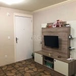 Apartamento com living , dois dormitorios, cozinha, e banheiro.&lt;BR&gt;Portaria 24h,&lt;BR&gt;Salao de festas, play.&lt;BR&gt;Vamos visitar?&lt;BR&gt;Aguardo sua ligação..