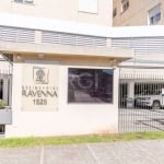 DESOCUPADO NUNCA HABITADO!!! ACEITA FINANCIAMENTO!!!&lt;BR&gt;Residencial Ravenna é entre as ruas Rio Grande e Senador Salgado Filho!!&lt;BR&gt;Excelente apartamento de 3 dormitórios, sendo 1 suíte, s