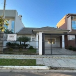 Excelente casa NOVA, RECÉM CONCLUÍDA,  em Gravataí, localizada ALTO PADRÃO&lt;BR&gt;NO VALE VILLE. excelente local,  rua das magnólias,&lt;BR&gt;Casa térrea, pronta e nova,  com 3 dormitórios, suíte, 