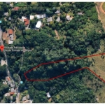 TERRENO, BAIRRO CASCATA, PORTO ALEGRE/RS     &lt;BR&gt; &lt;BR&gt;Linda área com mais de 9.000 m², no Morro  da Glória, Bairro Cascata em Porto Alegre, com uma vista incrível para Porto Alegre e Rio G