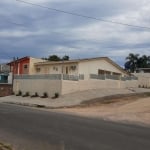 CASA, 2 DORMITÓRIOS, 3 VAGAS DE GARAGEM, BAIRRO CECÍLIA, PORTO ALEGRE/RS        &lt;BR&gt;&lt;BR&gt;Excelente casa de esquina, ampla  (mais de 100 m² privativos), com dois quartos, sendo uma suíte, ma