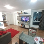 Apartamento com 2 quartos, 1 vaga de garagem, no bairro Vila Nova, Porto Alegre/RS    &lt;BR&gt;   &lt;BR&gt;Este encantador apartamento de 47m², 2 dormitórios oferece um ambiente acolhedor e funciona