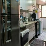 Apartamento  com  3 quartos, 2 vagas de garagem coberta, no bairro Petrópolis, Porto Alegre/RS  &lt;BR&gt;   &lt;BR&gt;Este encantador apartamento de 67,37 e 3 dormitórios oferece uma experiência de v