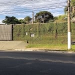 Terreno de frente á Avenida Prof. Oscar Pereira. Situado no ponto alto do morro, no bairro Cascata de Porto Alegre, detêm visão panorâmica para ³Reserva Ecológica´, conhecido ponto turístico Santuário