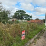 Terreno, no Loteamento Ipanema Residence Park, local com alta valorização e expansão.&lt;BR&gt;Duas quadras do Zaffari da Hípica. &lt;BR&gt;Medindo 5,25 x 18,55.&lt;BR&gt;Aceita financiamento bancário