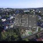 Localizado com a melhor vista da Cidade de Novo Hamburgo, o View Place - Club Residence tem uma proposta inovadora que vai deslumbrar você!&lt;BR&gt;&lt;BR&gt;Apartamento de 2 dormitórios, com ampla s