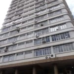 Sala / Conjunto Comercial à venda Praça Osvaldo Cruz, Centro Histórico - Porto Alegre o &lt;BR&gt;A sala/conjunto no bairro Centro Histórico possui m² área privativa quadrados e 1 banheiro, Prédio com