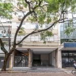 Centro Histórico - Rua Coronel Genuíno - Excelente localização&lt;BR&gt;Amplo apartamento bem loclizado de 3 dormitórios, transformado em dois dormitórios com suíte, espaços amplos e bem distribuídos 