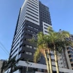 Apartamento de 2 dormitórios com 1 vaga de garagem no  no centro de Torres. Os apartamentos Veritas traduzem o encontro da boa forma com o bem-estar. &lt;BR&gt;Seu projeto de arquitetura privilegia o 