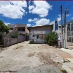 Terreno residencial/ comercial medindo 396M² (7,92X50) no bairro Santa Maria Goretti.&lt;BR&gt;Terreno escriturado, tendo 2 casas que necessitam de averbação. A casa da frente tem uma ampla sala comer