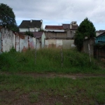 Ótimo terreno bem localizado, com ônibus e lotação em frente. Medindo 300m² e 10 x 30. Limpo, plano, com muro e moradias do lado. Próximo de supermercado. Há 200m da Juca Batista. Agende já sua visita