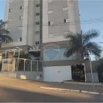 Apartamento com com 3 dormitórios sendo 1 suíte no Condomínio Plaza Madrid ,  estuda permuta  - Campolim  - Sorocaba /SP