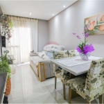 Apartamento com 2 dormitórios à venda, 52,56 m²  Condomínio Spazio Splendido- Sorocaba/SP