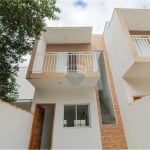 Casa no Residencial Villa Amato com 2 dormitórios