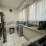 Apartamento à venda com 52m², 2 quartos no Condomínio Spazio Splendido em Sorocaba