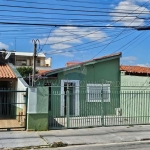 Casa com 104m² de construção em um terreno de 182m² no Bairro Jardim Europa