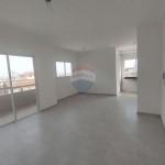 Apartamento novo com 78 m2, 2 quartos, sendo 1 suíte, sacadas, 2 vagas cobertas, Sorocaba/SP