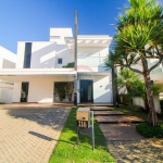 Casa à venda com 3 suites 388m² no Alphaville Nova Esplanada 1 por R$ 2.880.000,00.