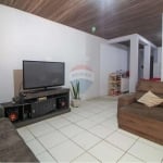 Casa á Venda, com 86,37m², 2 Quartos no Ipanema Ville, Sorocaba -SP