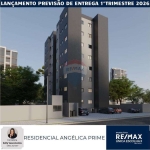 Apartamento novo  dois quartos uma suíte lançamento  março 2026