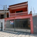 Casa a venda com 4 quartos sendo 1 suite, na Vila Barão, Sorocaba SP