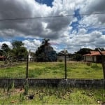 Terreno plano de  1.000m² a venda no Portal da cidade de Araçoiaba da Serra/SP