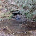 Terreno à Venda  Escriturado 1.116m², Maravilhosa nascente de fonte água em Araçoiaba da Serra, SP