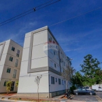 Apartamento à Venda, 02 Quartos, Caguassu, Sorocaba- SP - Condomínio Santoro