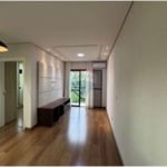 Aluguel: Apartamento 2 dormitórios 54m2 Bairro: Alto da Boa Vista - Sorocaba