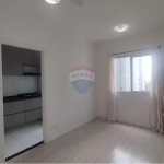 Apartamento para alugar, 2 quartos, no Vida Plena Campolim.