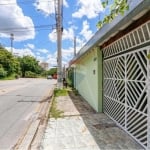 Casa à Venda 3 quartos sendo 1 suíte no Jardim Guaruja, Sorocaba/SP