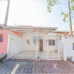 Casa térrea com 2 quartos e suíte no Residencial Villa Amato