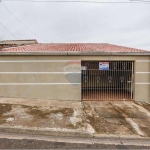 Casa com 2 domitorios no Julio de Mesquina em Sorocaba