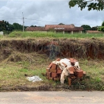 Terreno de 168 mts2 a venda no interior de São Paulo!!!