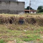 Terreno de 168mts2 a venda no Interior de São Paulo!!!