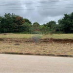 Terreno de 212,30 mts a venda no Interior de São  Paulo!!!