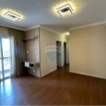 Apartamento 2 quartos para locação no Jardim São Carlos -Sorocaba/ SP