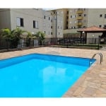 Apartamento térreo com 2 dormitórios -Novo - Vila Helena