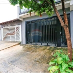 Casa Sobrado Amplo e Reformado - Ideal para Morar ou Investir! R$ 550.000,00