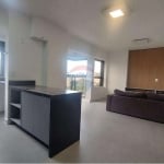 Apartamento alugo no Épico Planeta com 2 quartos, sendo 2 suítes, no Jardim Faculdade em Sorocaba SP.