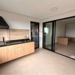 Apartamento com planejados, 2 suítes, varanda gourmet, na Rua do Mercadão Campolim, Parque Campolim