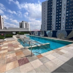 Apartamento 2 dormitórios, 2 suítes, varanda gourmet, Rua do Mercadão Campolim