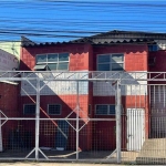 Galpão comercial para Locação e Venda, com 244 m² na Rua Atanázio Soares em Sorocaba