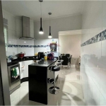 Casa em Wanel Ville V: 3 Quartos, Área Gourmet!