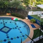 Casa com 8 dormitórios à venda, 2000 m² por R$ 5.000.000,00 - Itapuã - Salvador/BA