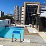 Apartamento com 3 dormitórios à venda, 217 m² por R$ 1.300.000,00 - Ondina - Salvador/BA